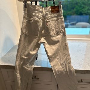 Levi’s Wedgie Fit Jeans